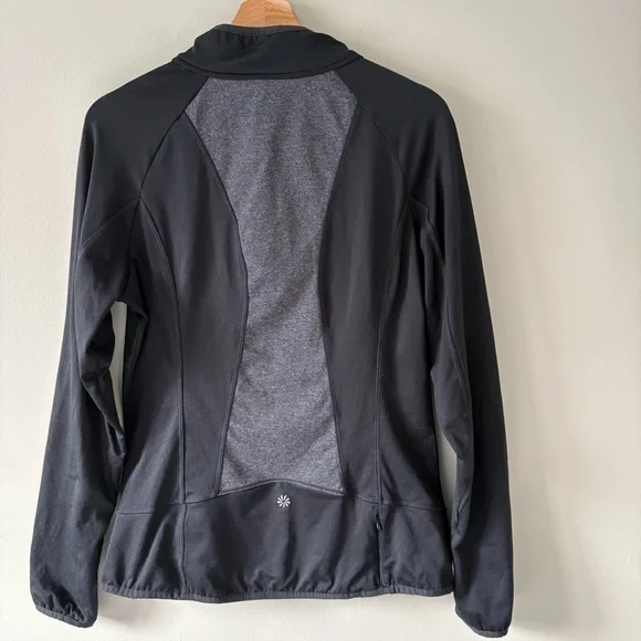 Athleta Running Jacket - Picture 2 of 8